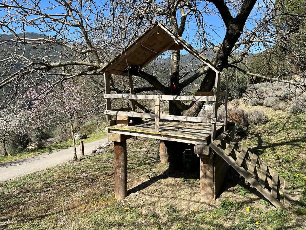 Ferienhaus Montseny Umgebung 35