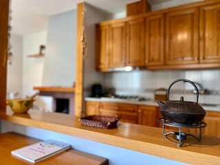 Vakantiehuis Montseny Kenmerken 24