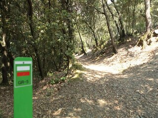 Holiday house Montseny Environment 34