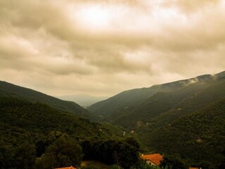 Maison de vacances Montseny Environnement 35