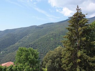 Ferienhaus Montseny Umgebung 37