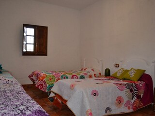 Ferienhaus Almogía Ausstattung 13