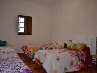 Maison de vacances Almogía Équipement 13