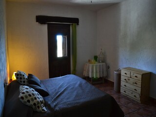 Ferienhaus Almogía Ausstattung 21