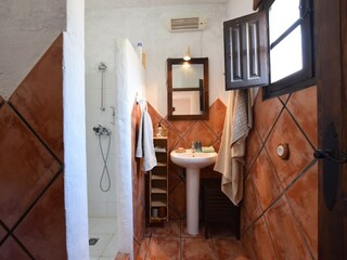 Maison de vacances Almogía Équipement 19