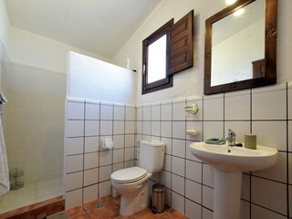Ferienhaus Almogía Ausstattung 26