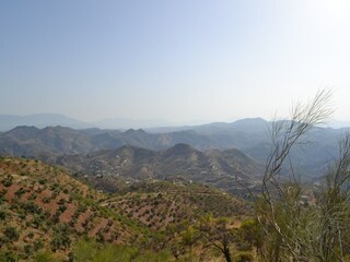 Maison de vacances Almogía Environnement 32