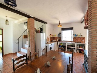 Maison de vacances Almogía Équipement 24