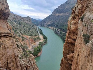 Maison de vacances Almogía Environnement 31