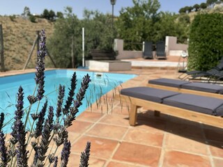 Maison de vacances Almogía Enregistrement extérieur 6