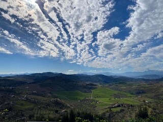 Maison de vacances Almogía Environnement 33