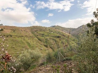 Maison de vacances Almogía Environnement 35