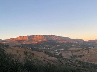 Maison de vacances Almogía Environnement 37