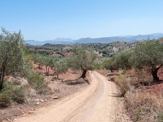 Maison de vacances Almogía Environnement 38