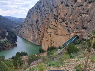 Maison de vacances Almogía Environnement 39