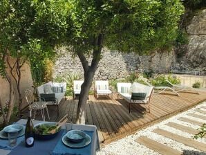 Vakantiehuis Afgelegen villa in de Provence met jacuzzi - Neolen - image1