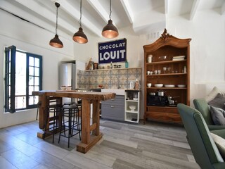 Casa per le vacanze Néoules Caratteristiche 13