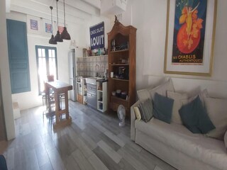 Maison de vacances Néoules Équipement 21