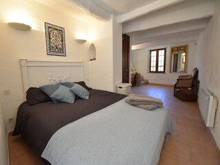 Maison de vacances Néoules Équipement 15