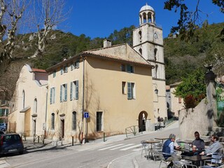 Casa per le vacanze Néoules Ambiente 34