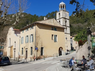 Ferienhaus Néoules Umgebung 34