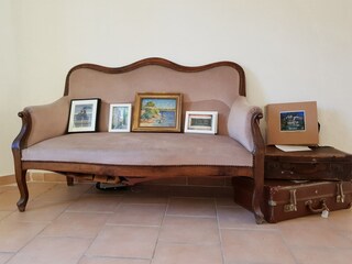 Maison de vacances Néoules  37
