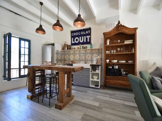 Maison de vacances Néoules Équipement 18