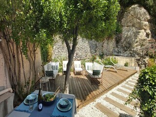 Maison de vacances Néoules Enregistrement extérieur 9