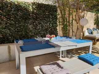 Maison de vacances Néoules Enregistrement extérieur 6