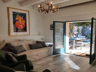Maison de vacances Néoules Équipement 18