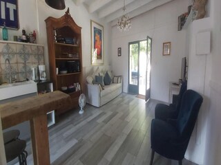 Maison de vacances Néoules Équipement 13