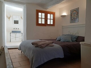 Maison de vacances Néoules Équipement 21