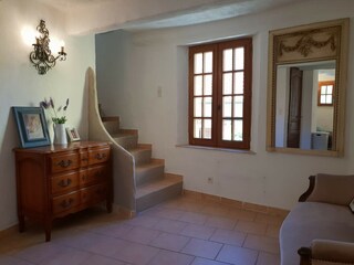 Maison de vacances Néoules Équipement 22