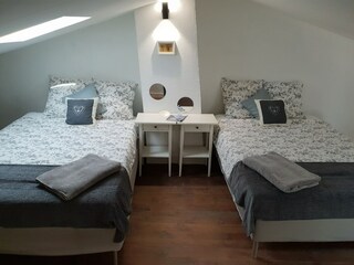 Holiday house Néoules Features 27