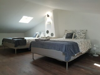 Holiday house Néoules Features 20