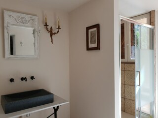Maison de vacances Néoules Équipement 26