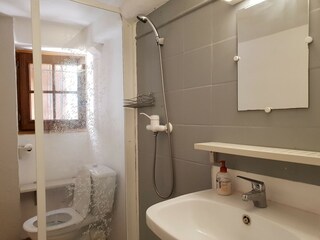 Casa de vacaciones Néoules Características 15