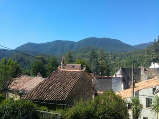 Maison de vacances Néoules Enregistrement extérieur 8