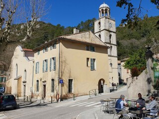 Casa per le vacanze Néoules Ambiente 34