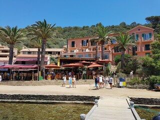 Maison de vacances Néoules Environnement 34