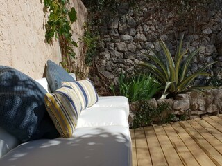Maison de vacances Néoules  38