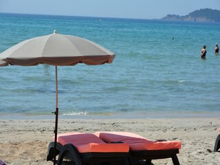 Casa de vacaciones Néoules Entorno 31