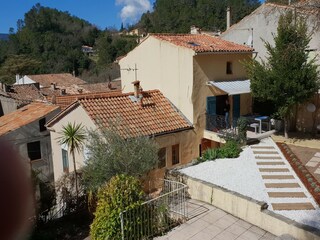 Maison de vacances Néoules Enregistrement extérieur 1