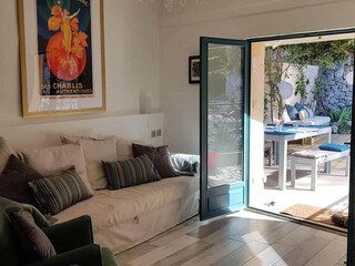 Maison de vacances Néoules Équipement 25