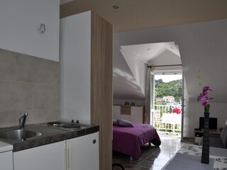 Appartement Prožura Kenmerken 8