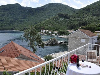 Appartement Prožura  16