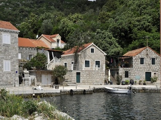 Apartment Prožura Außenaufnahme 4
