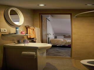 Apartment Prožura Ausstattung 8