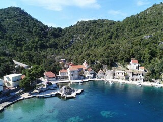 Appartement Prožura  20