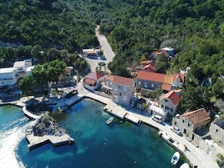 Appartement Prožura  13